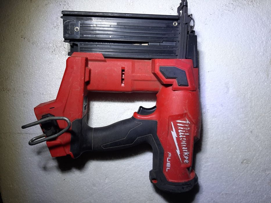 Milwaukee pistolcuie fn18gs
