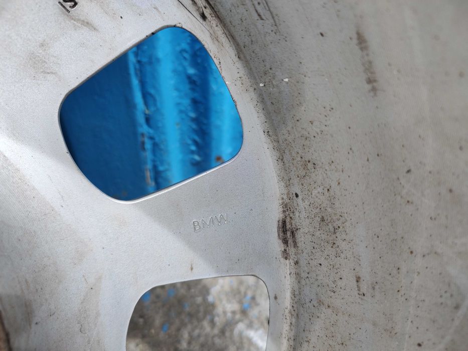 Джанти за BMW- Original. 16"   7J16