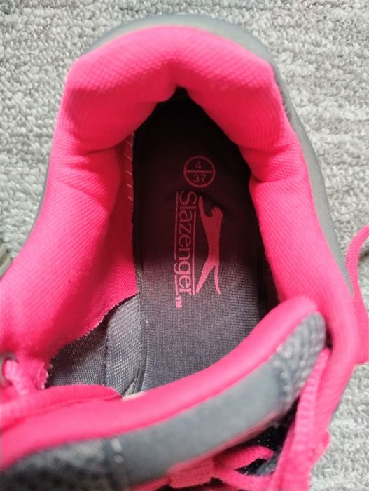 Adidași Slanzenger de femei