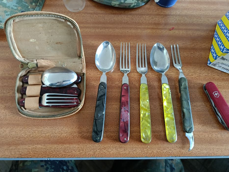 За всекиго по нещо