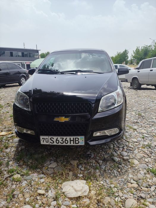 Nexia 3 sotiladi