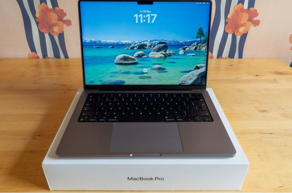 macbook pro m1 pro 1tb - Laptop-Calculator-Gaming la preț mic | OLX.ro