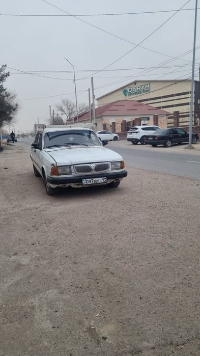 Волга 3110 сост идеал