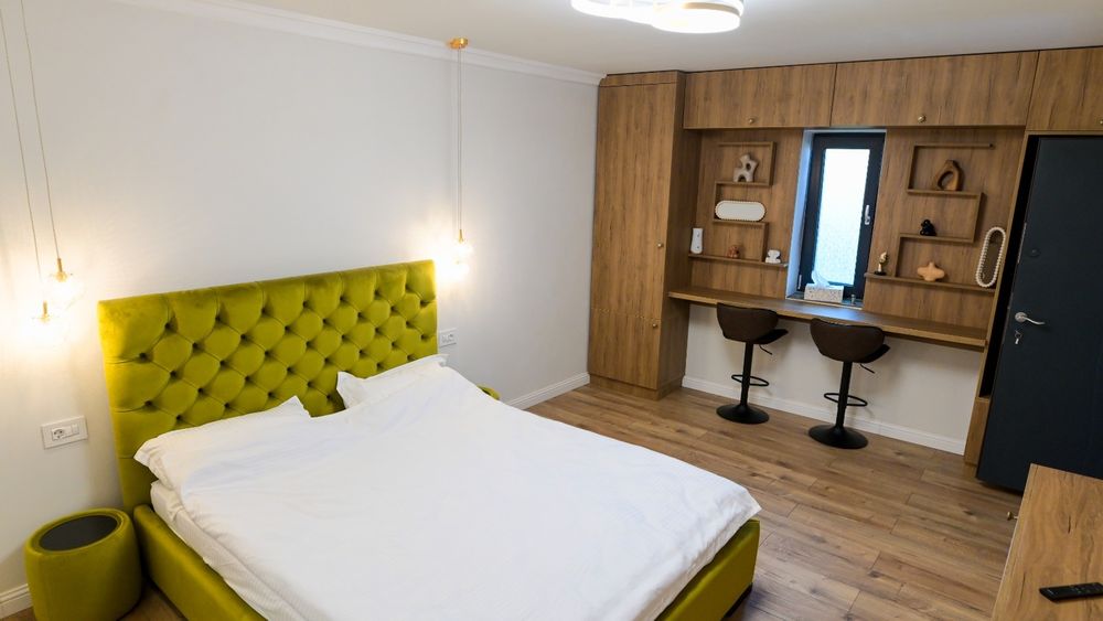 Cazare regim hotelier Targu-jiu