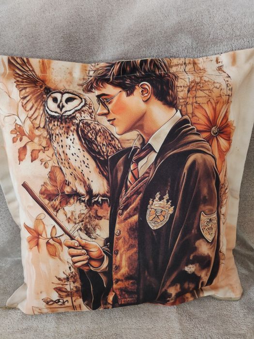 Декоративни калъфки за възглавници