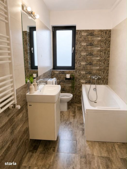 Inchiriere apartament 3 camere Otopeni