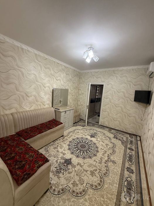 Аренда квартира Алмазарский район Ибн Сино
