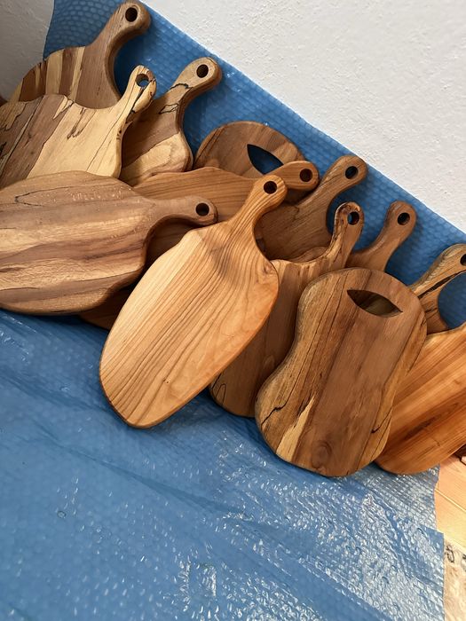 Дъски за рязане (с опция за гравиране)