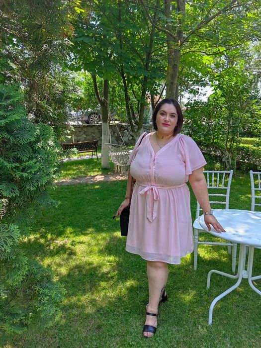 Rochie h&m mărimea 48 stare excelenta