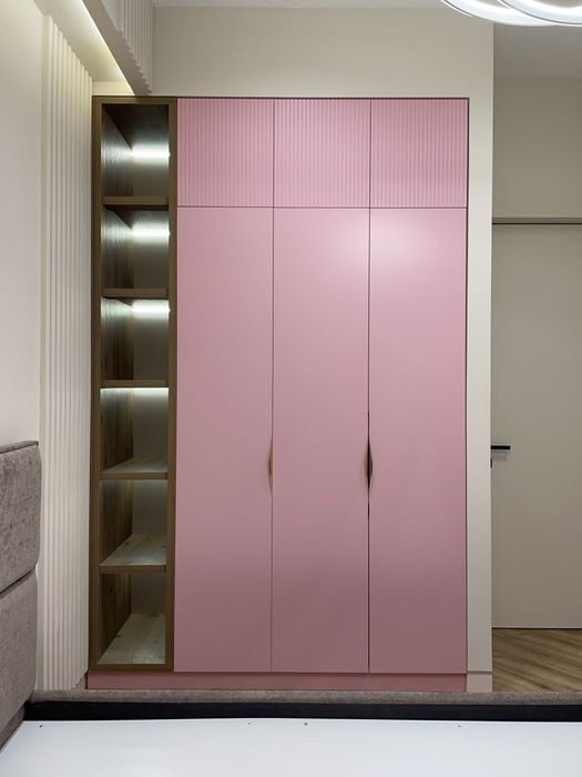 Oshxona va yotoqxona mebellari