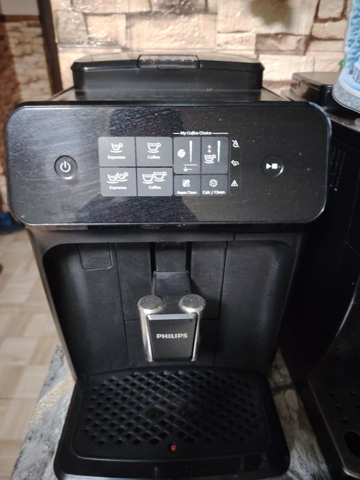 Aparat de cafea Philips