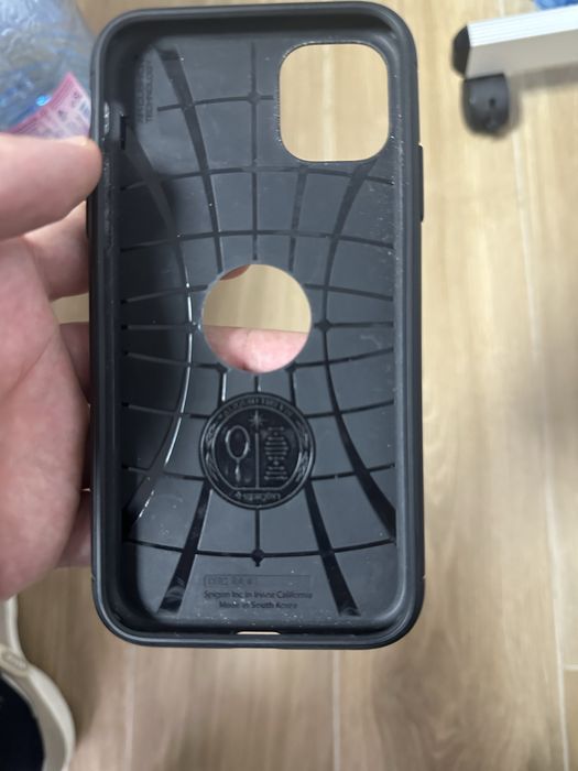 iPhone 11 cu 64Gb memorie stocare si cu toate accesoriile incluse