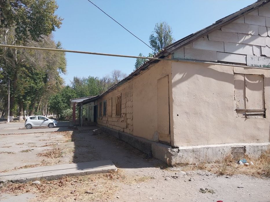 Продаётся в Ташкенте СРОЧНО ДЁШЕВО коммерческая недвижимость