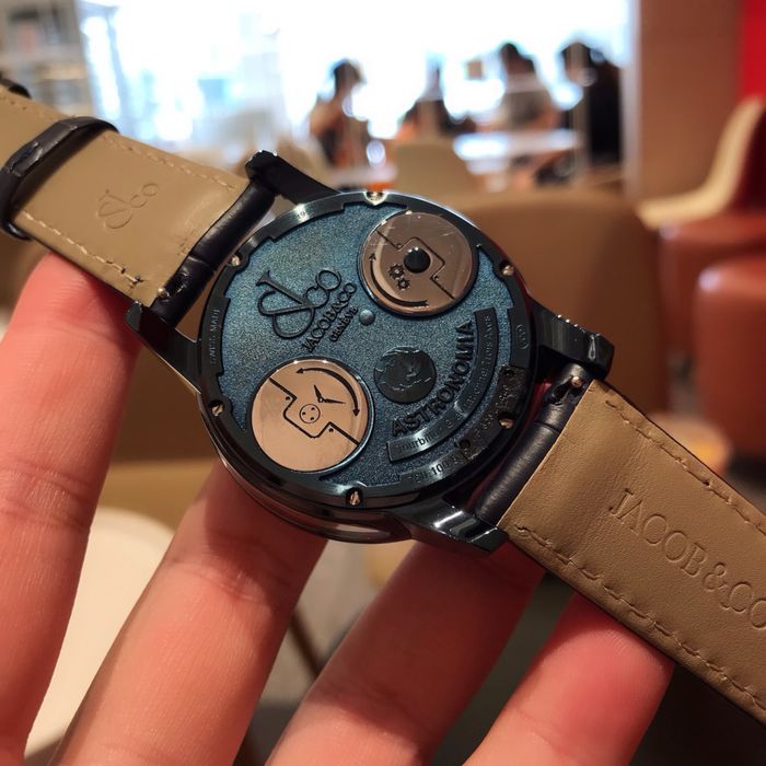 Jacob&Co Astronomia  Lux premium