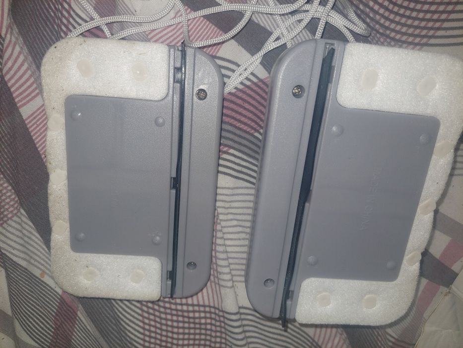 Магнитен Двустранен Чистач за Прозорци