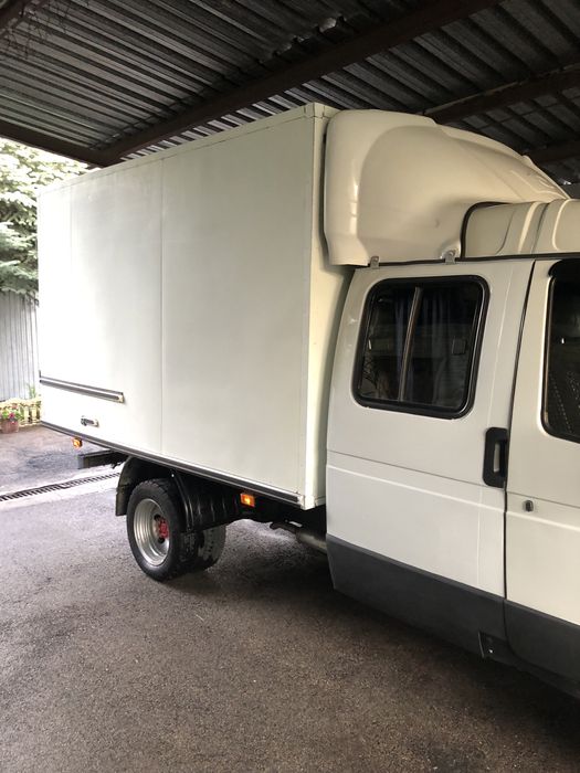 Газель бизнес люкс