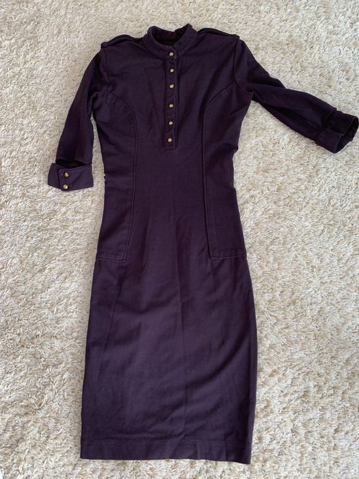 Рокля - елегантна и стилна