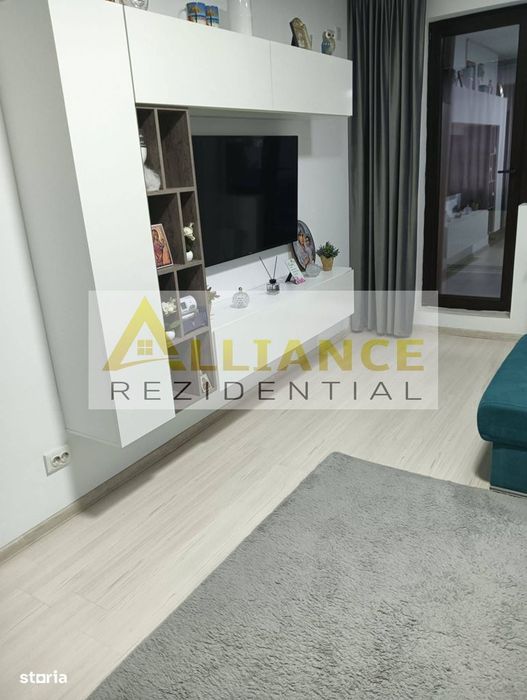 Apartament 2 Camere Tip Studio De Vanzare