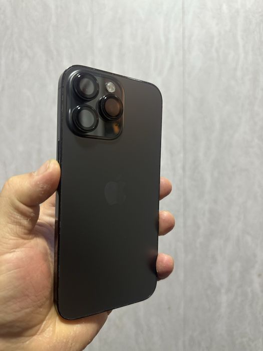 Айфон  14 pro max 256 гб