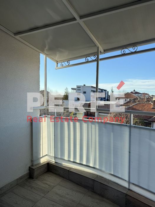 Продава се Тристаен апартамент в Несебър - 73 кв.м за 1918 €/кв.м - Снимка #7