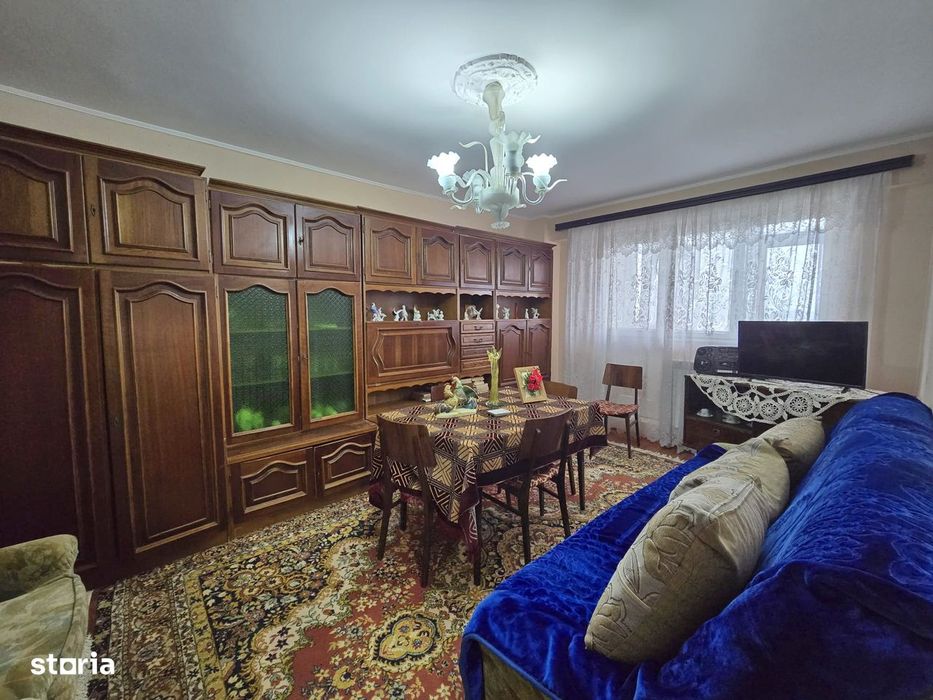 2 camere, Micro 18, etaj intermediar, 51 mp