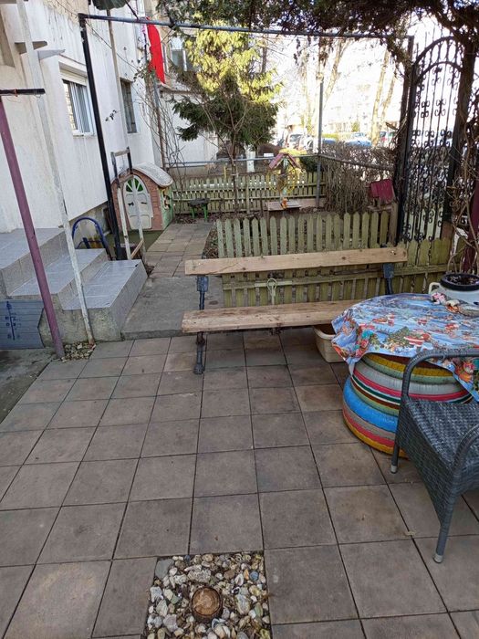 Apartament de vânzare