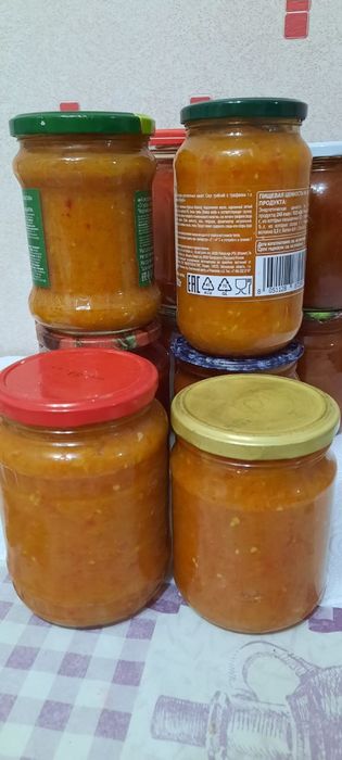 Грузди.Дом.соленья