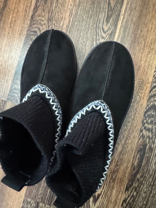 Bocanci Born2Be nr 37