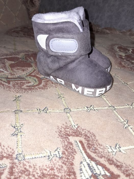 Ботиночки для малыша