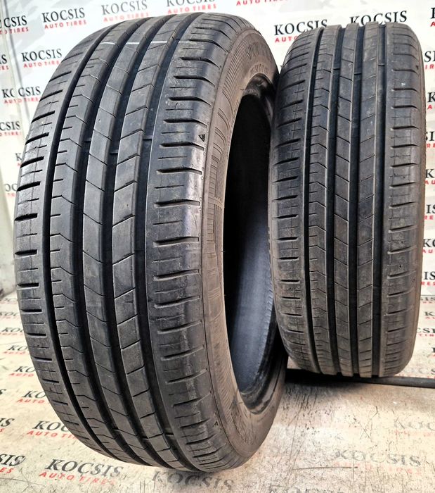 Anvelope second hand vara 205 50 17 Vredestine