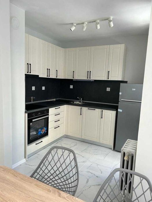 Дава се под наем Двустаен апартамент в София, Стрелбище - 65 кв.м за 484.5 € - Снимка #5