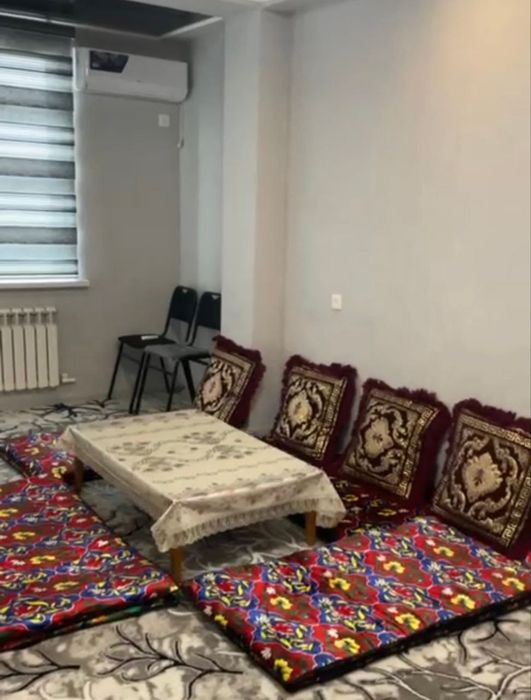 Yangi bozar Imarat inshoat