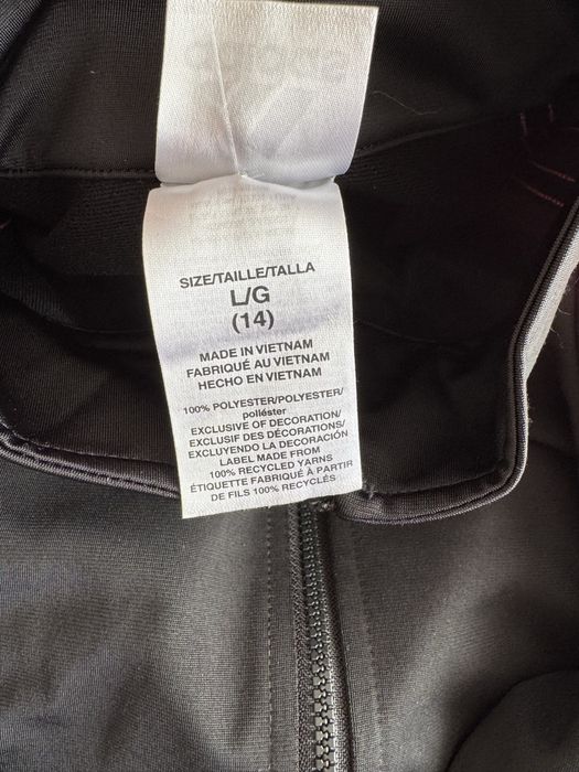 Детскк комплект анцунг  ADIDAS