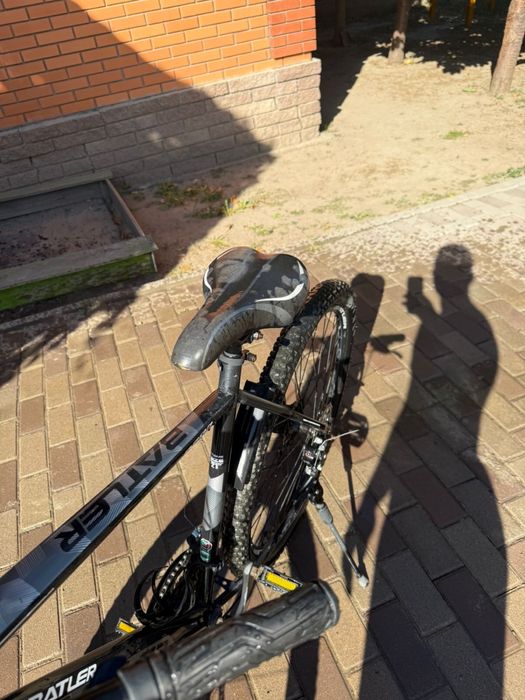 Велосипед batler