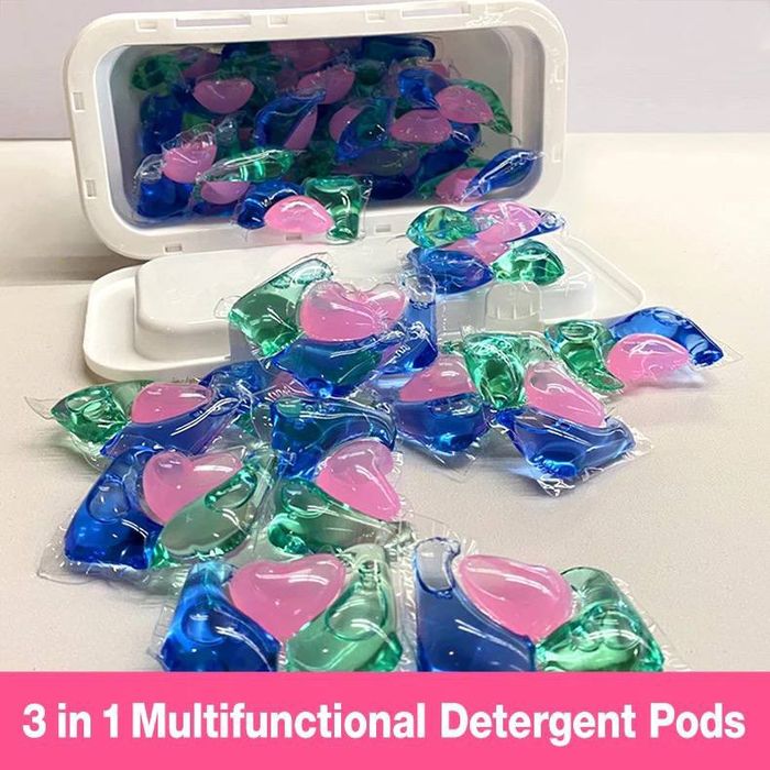 Grepower kir yuvish kapsulasi sifati alo