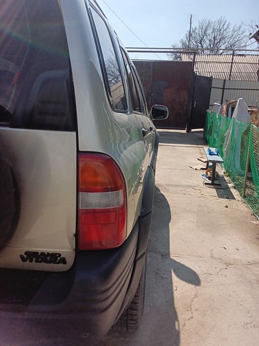 Продам авто сузуки