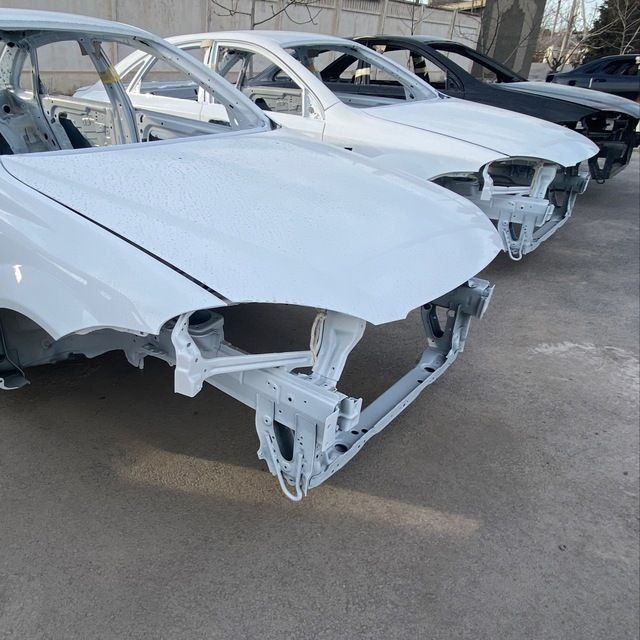 O‘zbekiston bo‘ylap Chevrolet avto