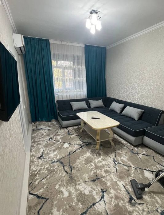 Журнальный столик для дома из МДФ.