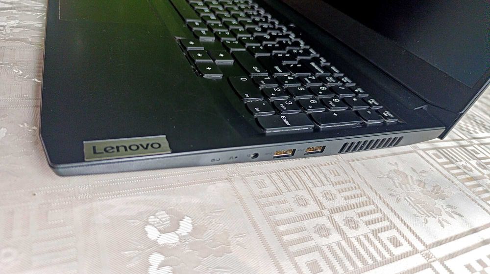 Lenovo Ideapad Gaming 3