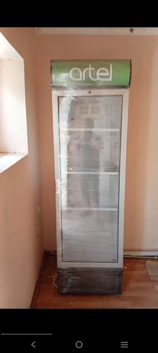 Batut, Holodilniklar, Marojniy aparat komplekt sotiladi. Srochna!!!