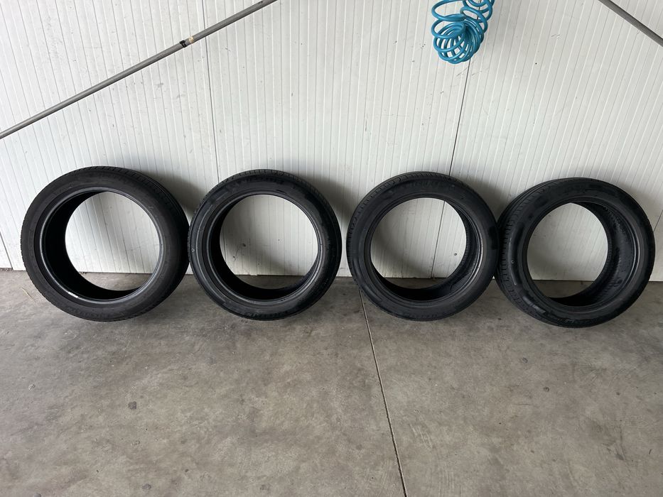 Летни гуми Michelin Primacy 4 225/45/17