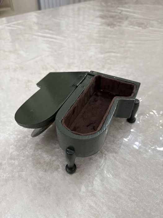 Шкатулка декоративная