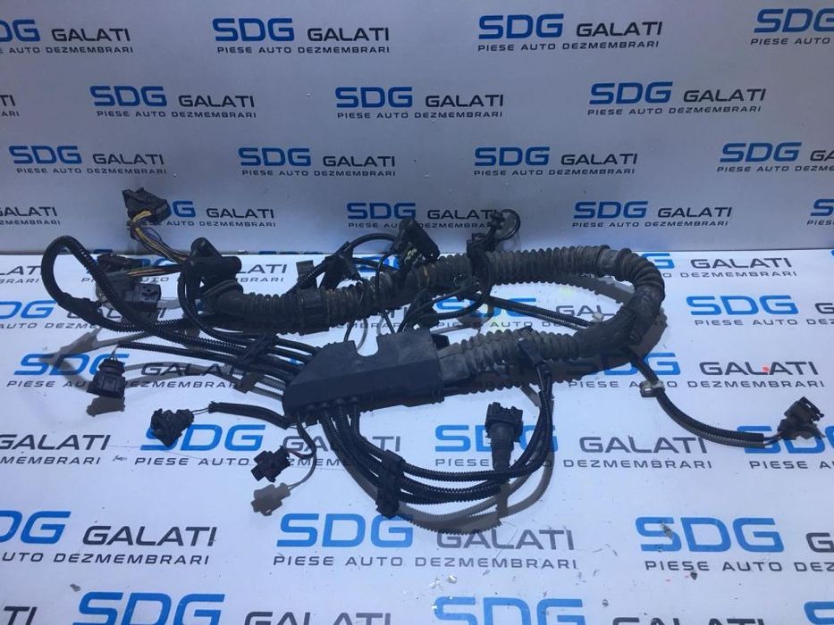 Instalatie Electrica Motor Land Rover Freelander 2.0 TD4 1998 - 2004 Cod Piesa : 7786981