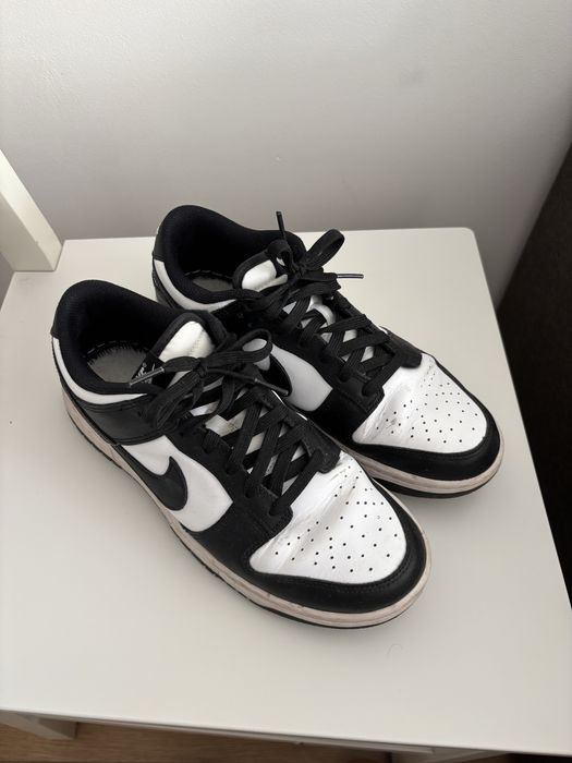 Обувки Nike Dunk Low - Unisex