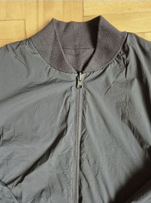 Geacă reversibilă 2 in 1 AlphaTauri, ATA21670, Bărbați - S