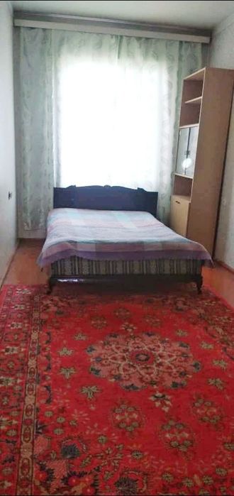 Продаётся квартира своя в яшнабадском районе напротив Ашхабад парк