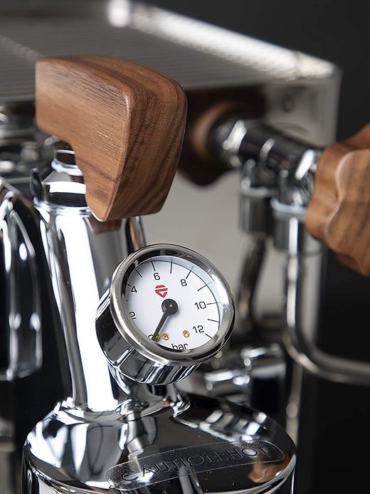 Машина за кафе Lelit v3