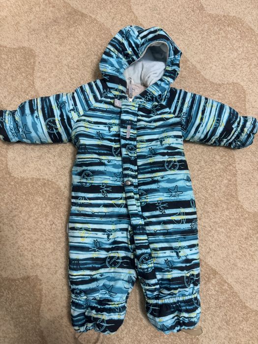 Финский комбинезон Kerry 74