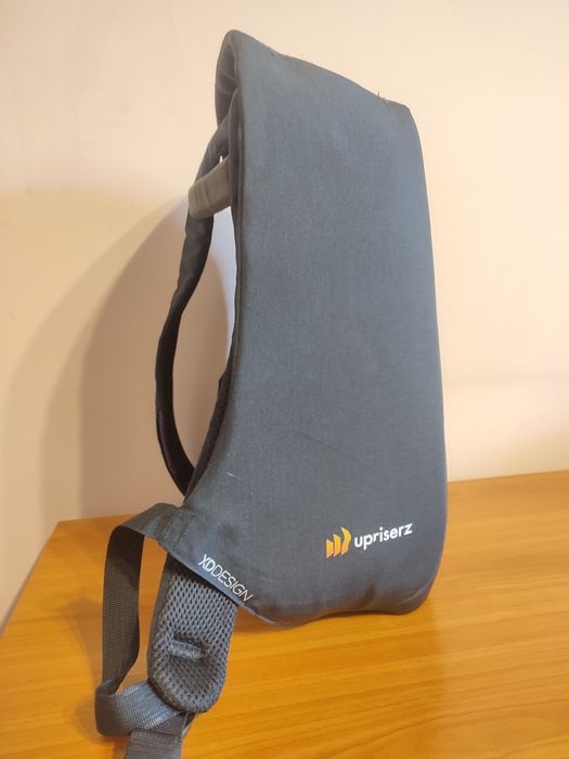 Rucsac XD Design Bobby Hero Regular – antifurt, stare foarte bună