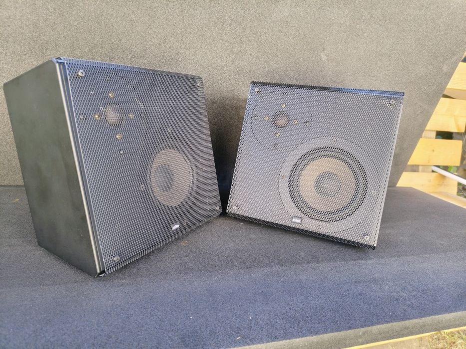 Boxe Braun LSV- Superbe